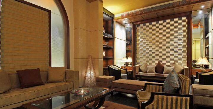 Grand Residency Hotel & Serviced Apartments Мумбай Екстериор снимка