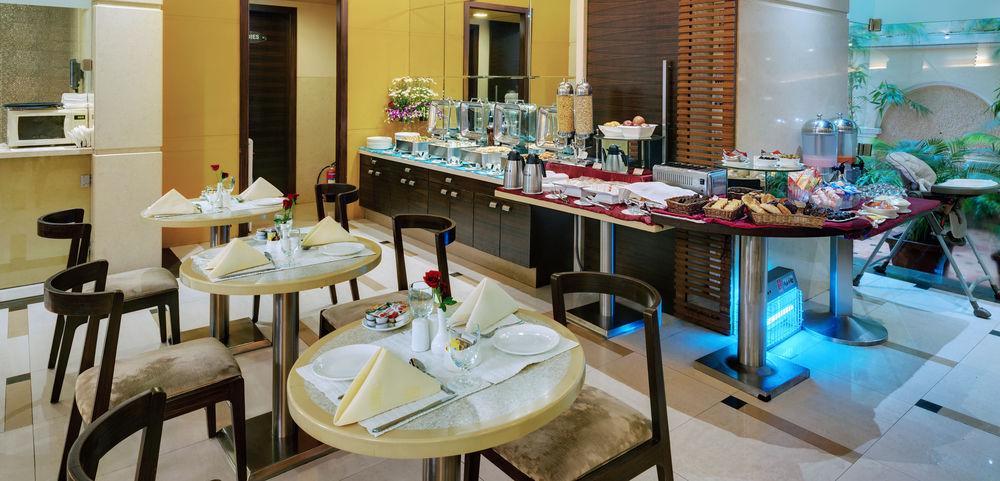 Grand Residency Hotel & Serviced Apartments Мумбай Екстериор снимка
