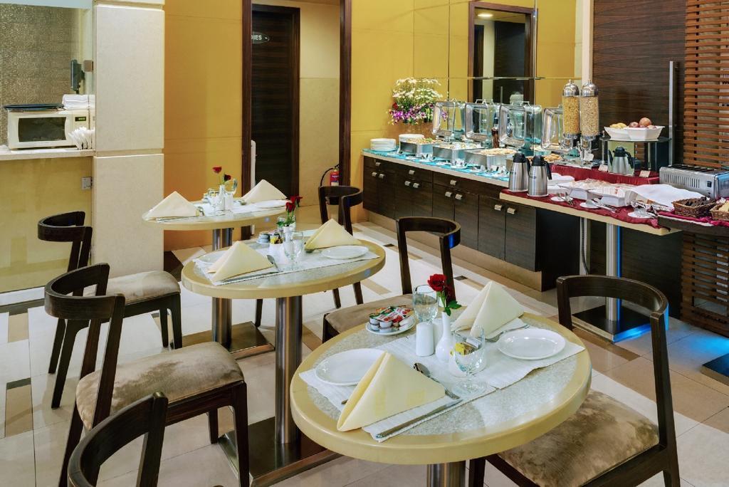 Grand Residency Hotel & Serviced Apartments Мумбай Екстериор снимка