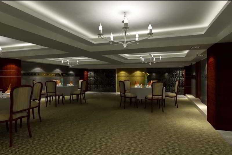 Grand Residency Hotel & Serviced Apartments Мумбай Екстериор снимка
