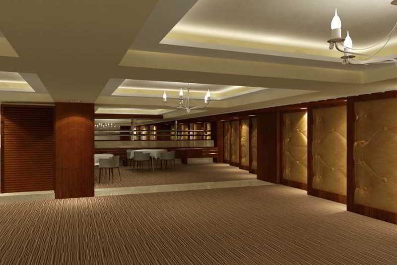 Grand Residency Hotel & Serviced Apartments Мумбай Екстериор снимка