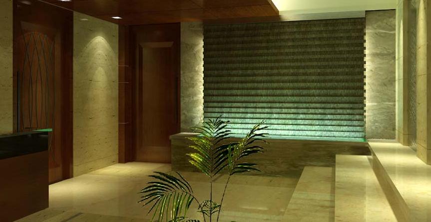 Grand Residency Hotel & Serviced Apartments Мумбай Екстериор снимка