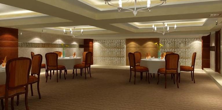 Grand Residency Hotel & Serviced Apartments Мумбай Ресторант снимка